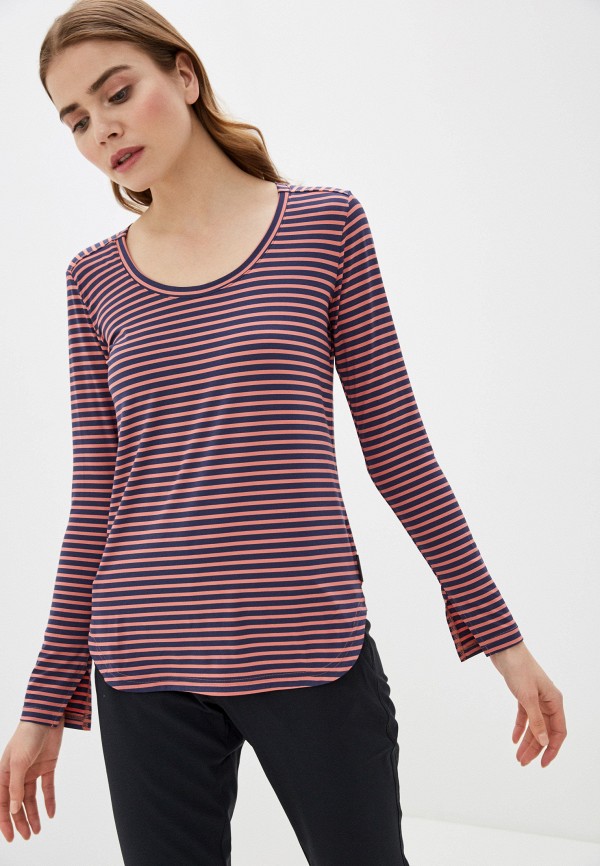 Columbia Лонгслив спортивный - Firwood Camp™ LS Tee - фото 1