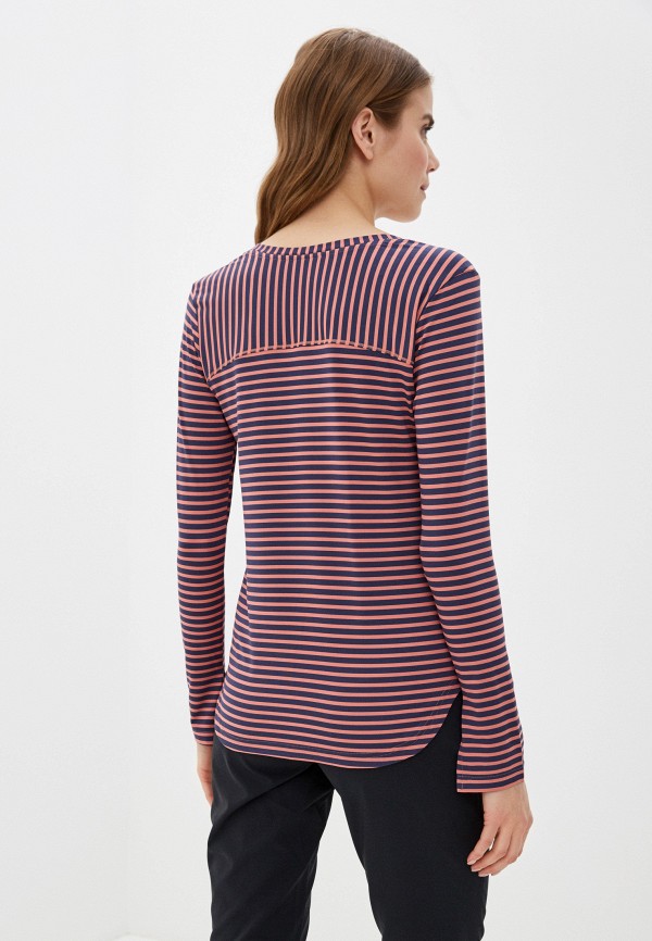 Columbia Лонгслив спортивный - Firwood Camp™ LS Tee - фото 3