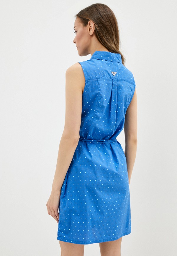 Columbia Платье - Bonehead™ Stretch SL Dress - фото 3