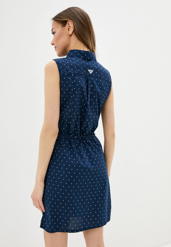 Columbia Платье - Bonehead™ Stretch SL Dress - фото 3
