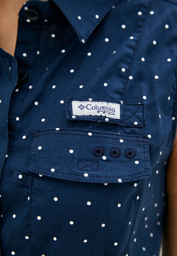 Columbia Платье - Bonehead™ Stretch SL Dress - фото 4