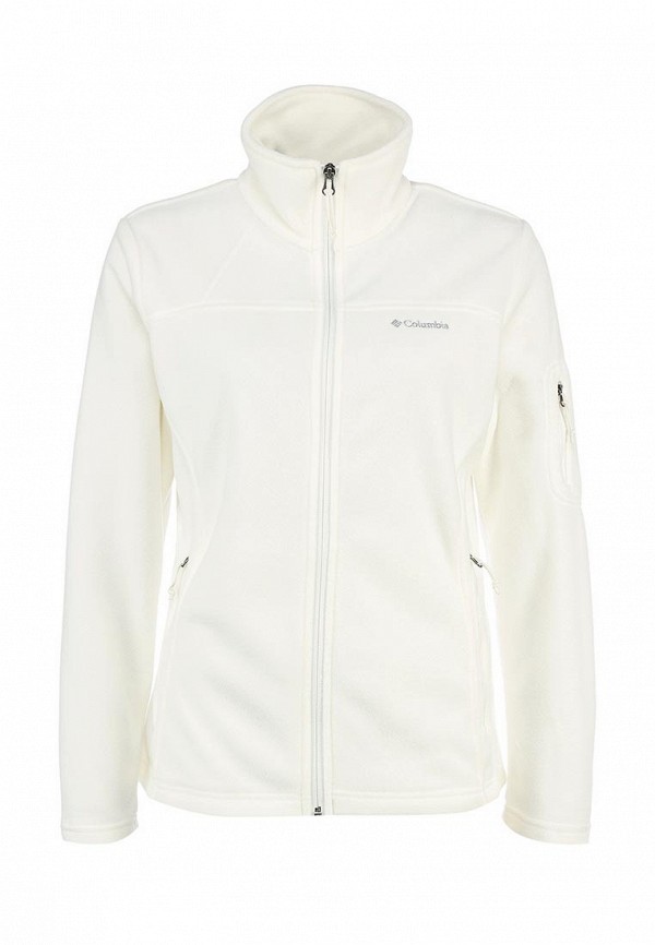 Columbia Толстовка - Fast Trek  II Full Zip Fleece Jacket - фото 1