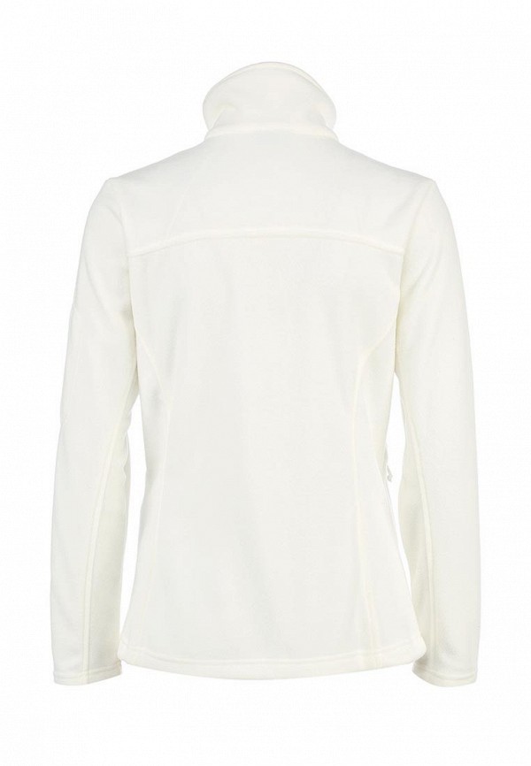 Columbia Толстовка - Fast Trek  II Full Zip Fleece Jacket - фото 2