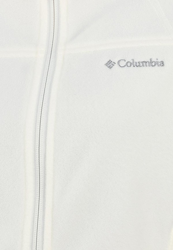 Columbia Толстовка - Fast Trek  II Full Zip Fleece Jacket - фото 3