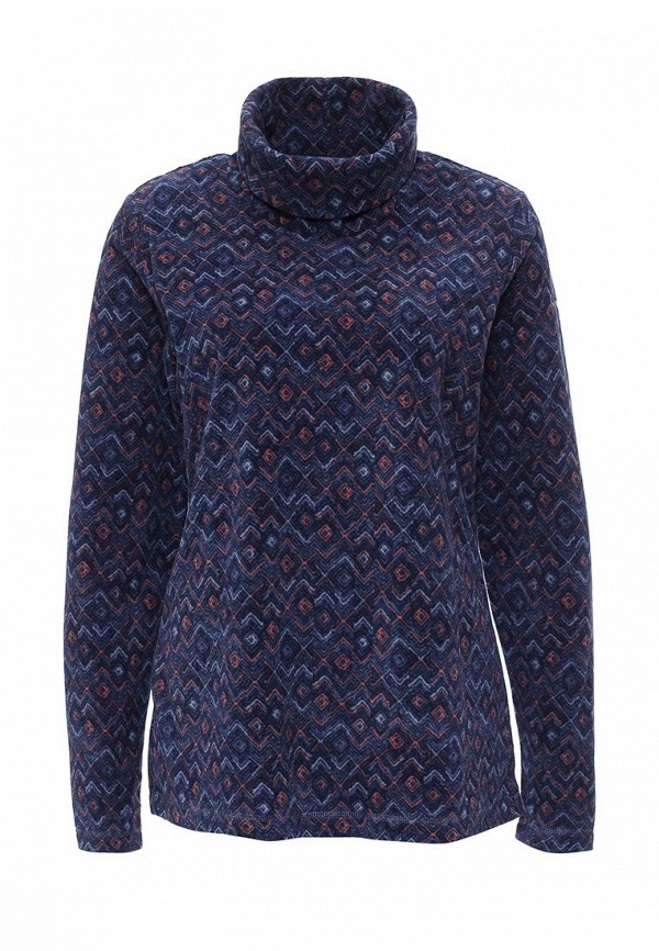 Columbia Glacial Fleece Turtleneck CO214EWMEG25 Lamoda