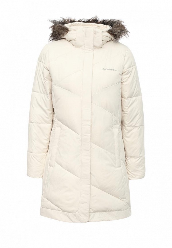Columbia Куртка утепленная - Snow Eclipse™ Mid Jacket - фото 1