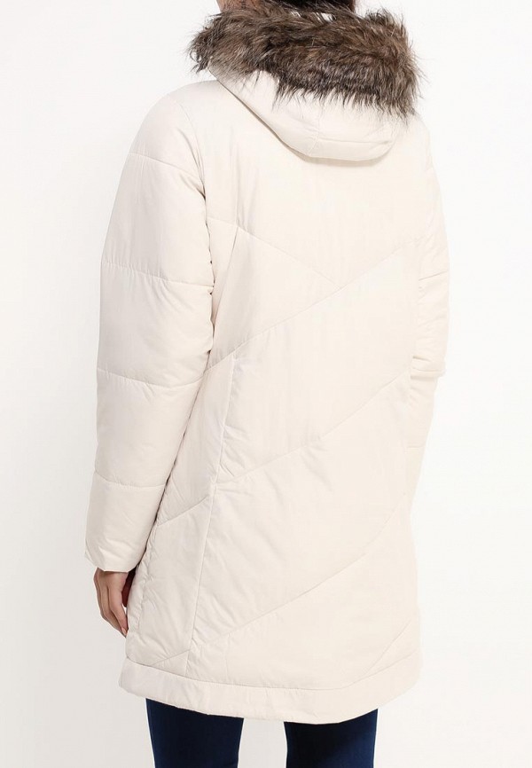 Columbia Куртка утепленная - Snow Eclipse™ Mid Jacket - фото 4