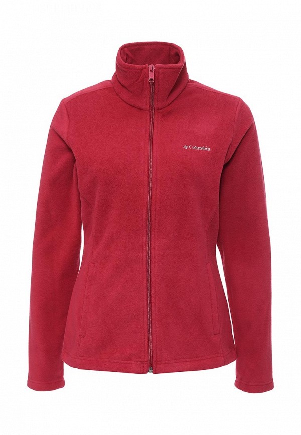 Columbia Олимпийка - Adventure Ridge™ Full Zip Fleece Jacket - фото 1