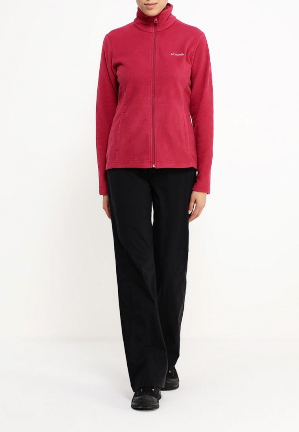 Columbia Олимпийка - Adventure Ridge™ Full Zip Fleece Jacket - фото 2