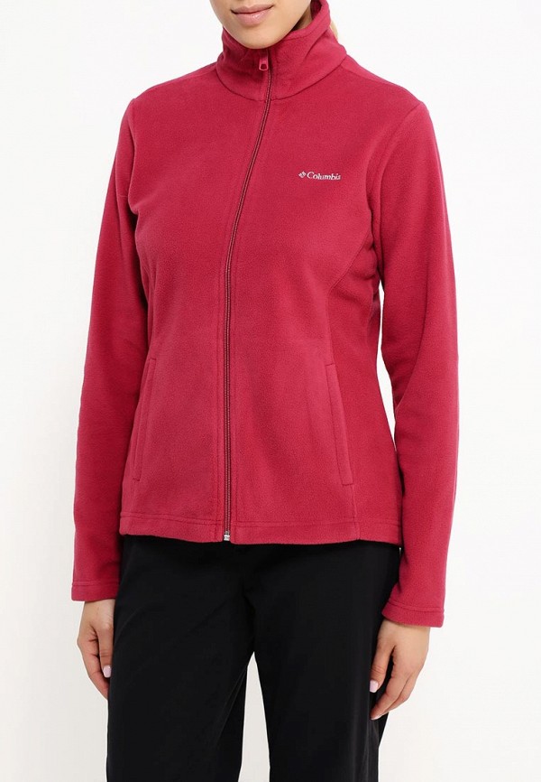 Columbia Олимпийка - Adventure Ridge™ Full Zip Fleece Jacket - фото 3