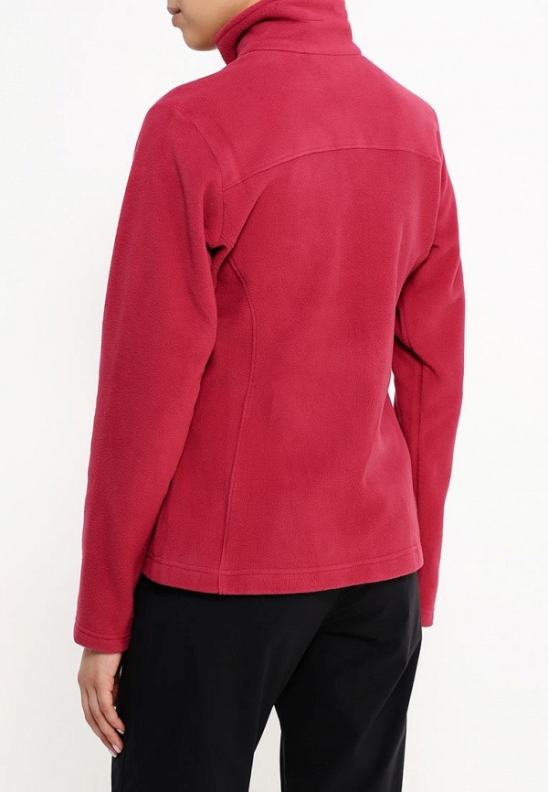Columbia Олимпийка - Adventure Ridge™ Full Zip Fleece Jacket - фото 4