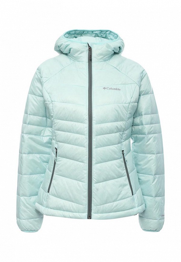 Columbia Пуховик - Gold 650 TurboDown™ RDL Down Hdd Jacket - фото 1