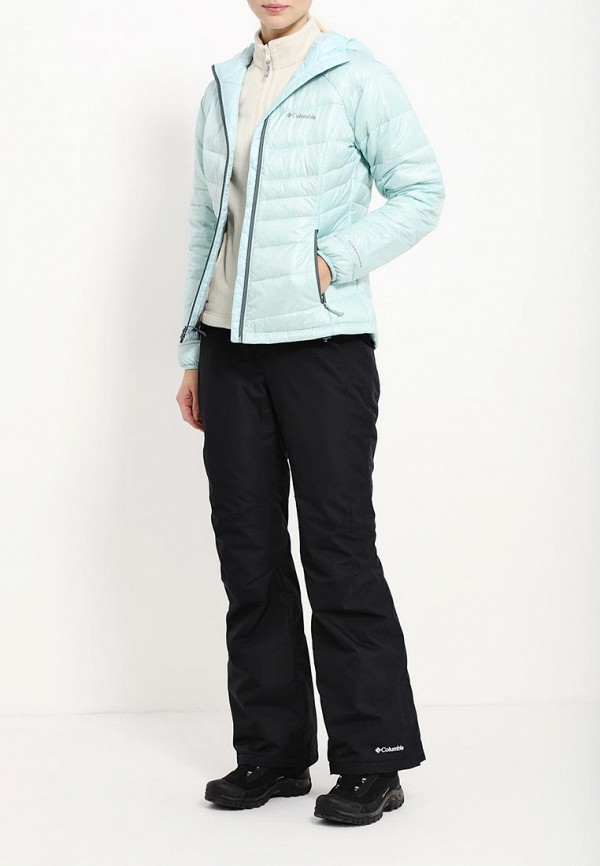 Columbia Пуховик - Gold 650 TurboDown™ RDL Down Hdd Jacket - фото 2