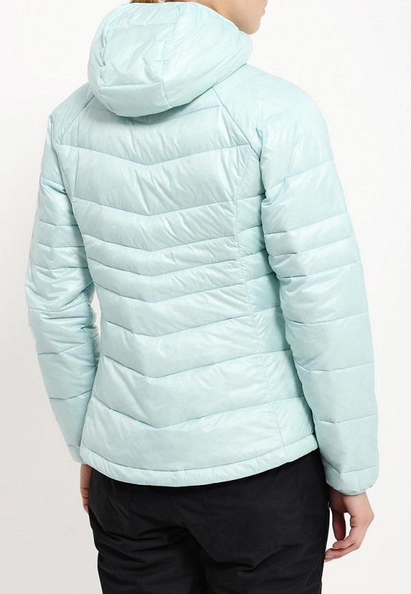 Columbia Пуховик - Gold 650 TurboDown™ RDL Down Hdd Jacket - фото 4