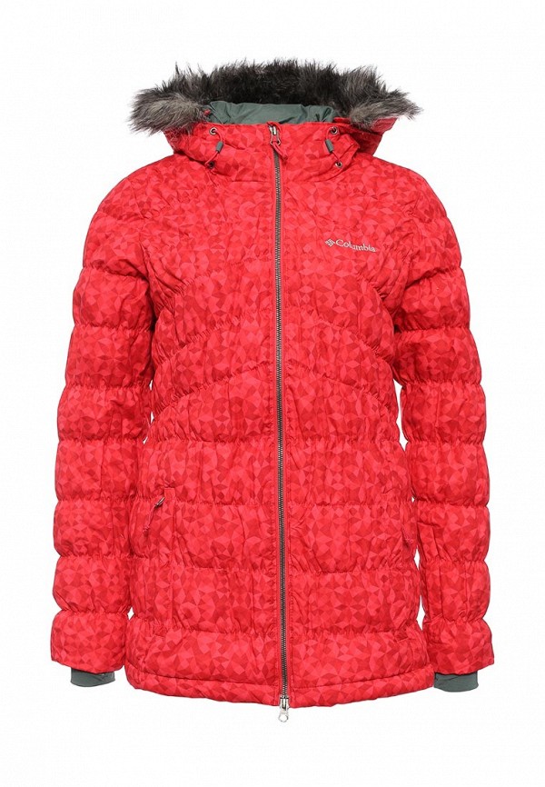 Columbia Куртка утепленная - Gyroslope™ Jacket - фото 1