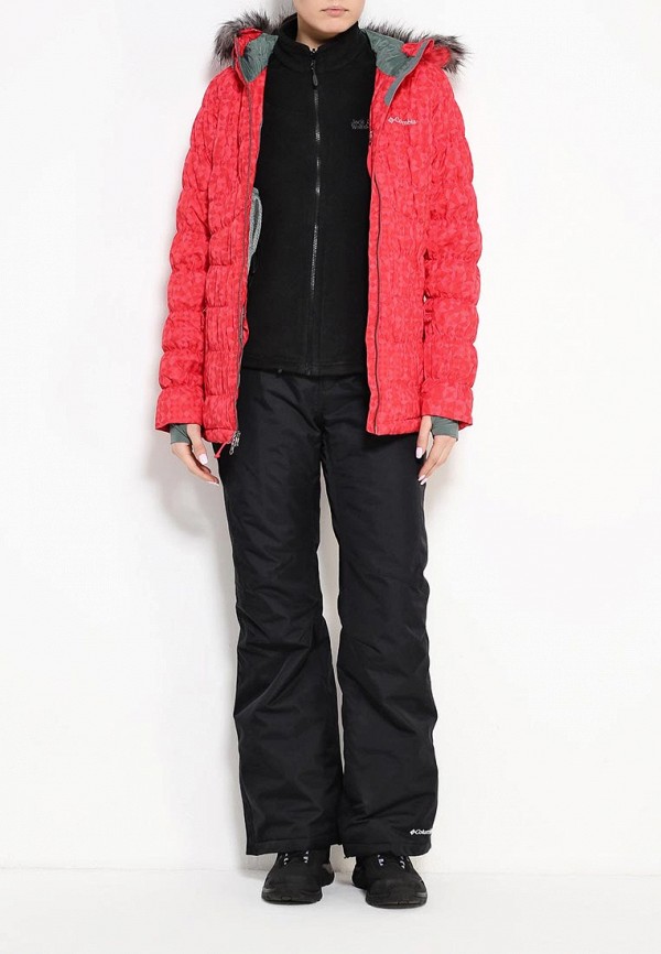 Columbia Куртка утепленная - Gyroslope™ Jacket - фото 2