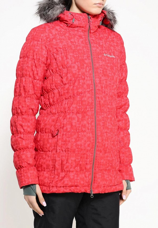 Columbia Куртка утепленная - Gyroslope™ Jacket - фото 3