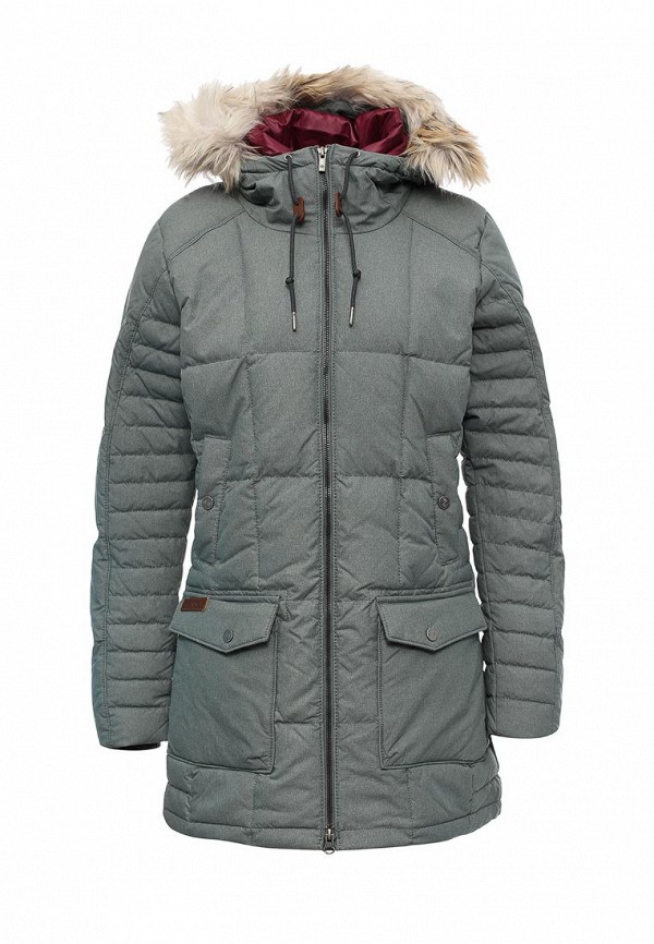 Columbia women's della fall mid jacket discount