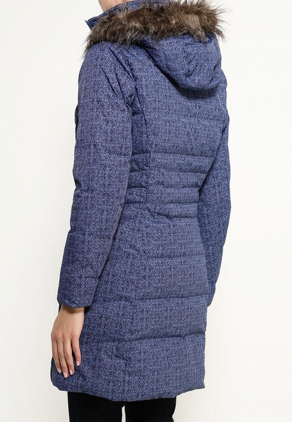 Columbia Пальто - Varaluck™ III Mid Jacket - фото 4