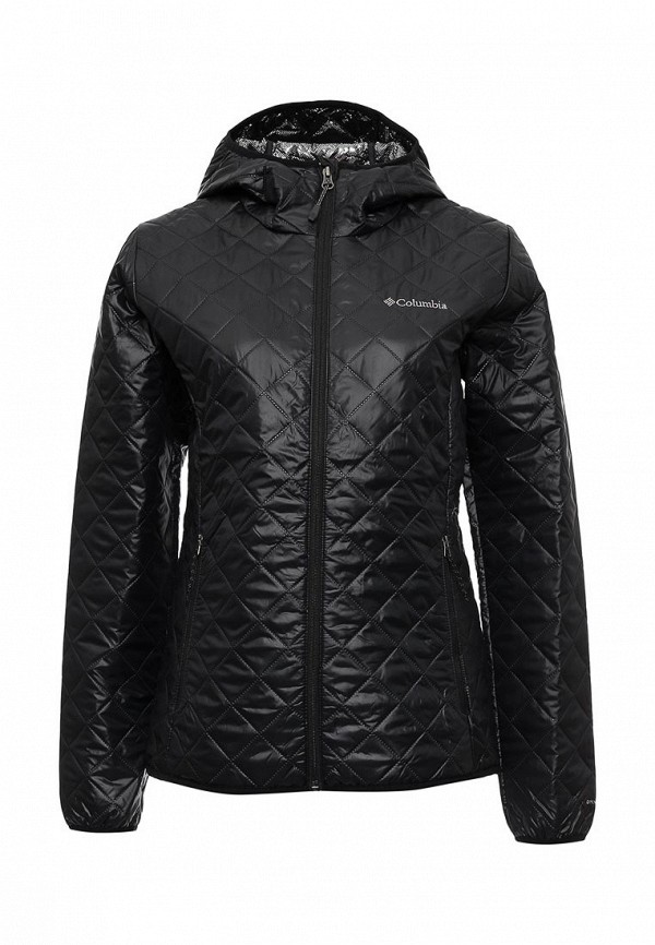 Columbia Dualistic Hooded Jacket CO214EWMXV22 Lamoda