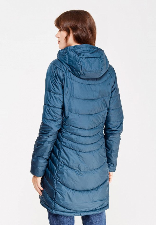 Columbia Куртка утепленная - Karis Gale™ Long Jacket - фото 3