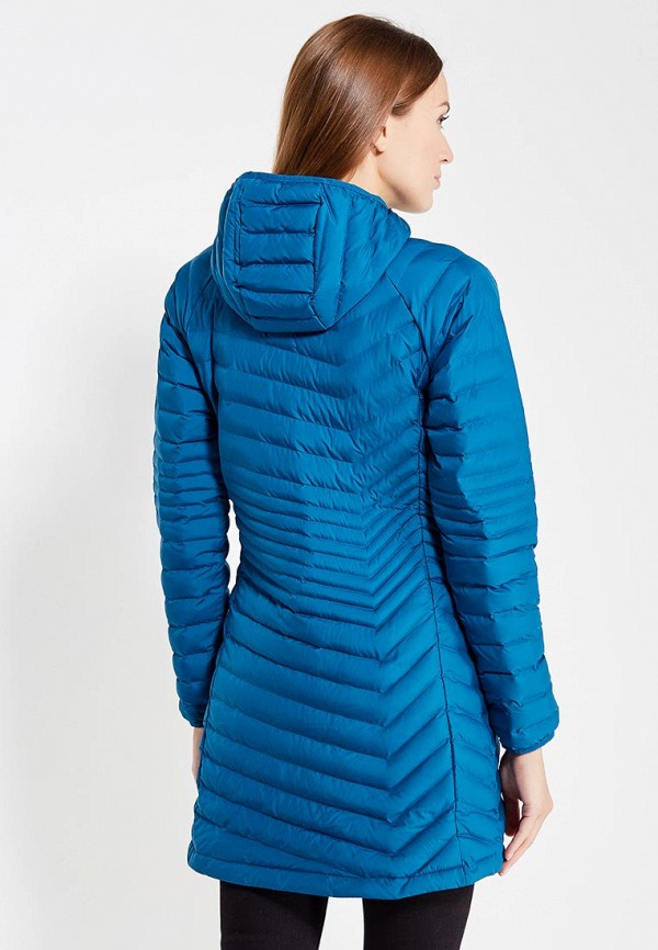 Columbia Куртка утепленная - Powder Lite™ Mid Jacket - фото 3