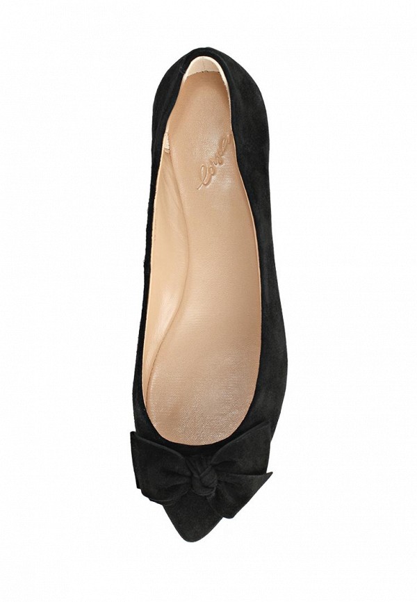 Балетки corso como