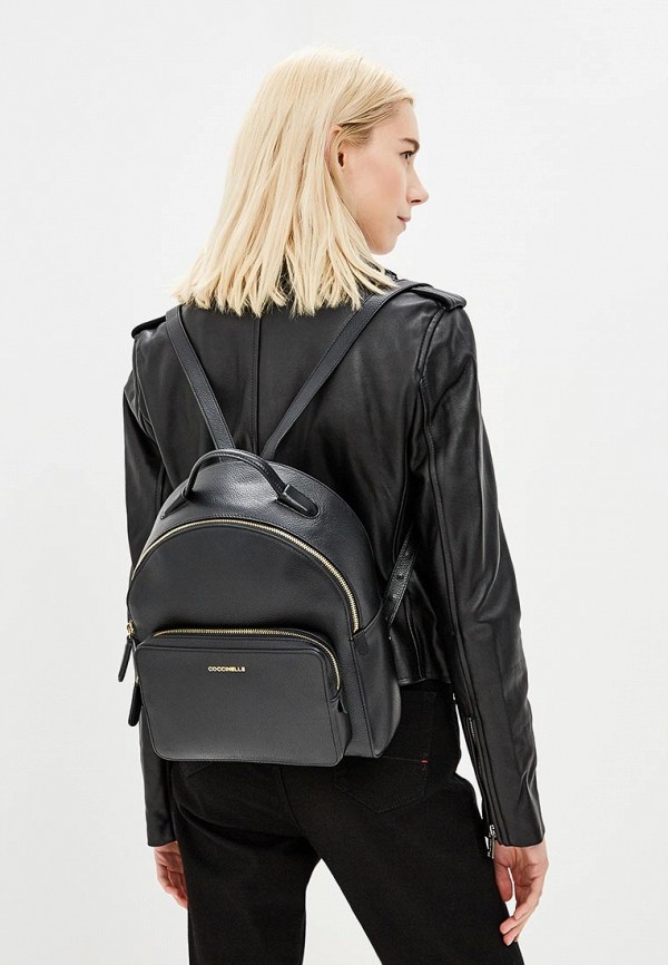 Coccinelle Рюкзак - CLEMENTINE - фото 5