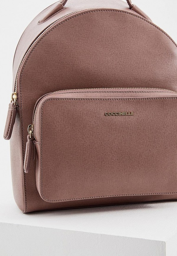 coccinelle clementine saffiano mini backpack COLE HAAN Delancey nylon womens This is a very robust Coccinelle Grained Leather Backpack Lea