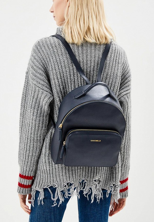 Coccinelle Рюкзак - CLEMENTINE - фото 5