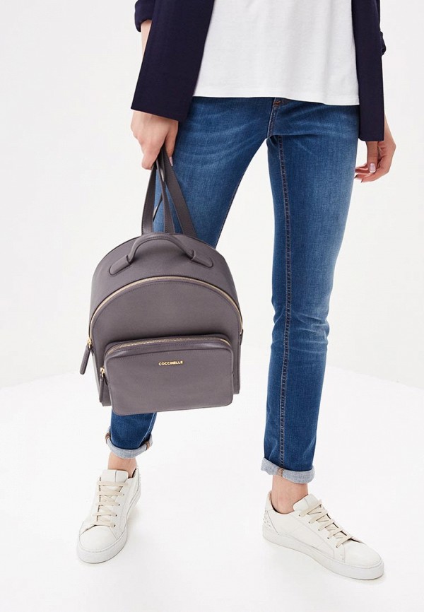 Coccinelle Рюкзак - CLEMENTINE - фото 6