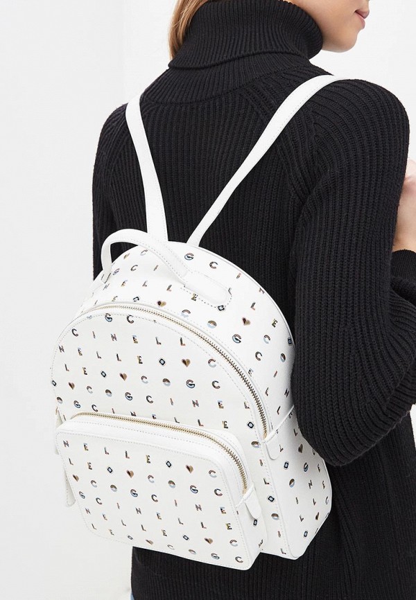 Coccinelle Рюкзак - CLEMENTINE - фото 5