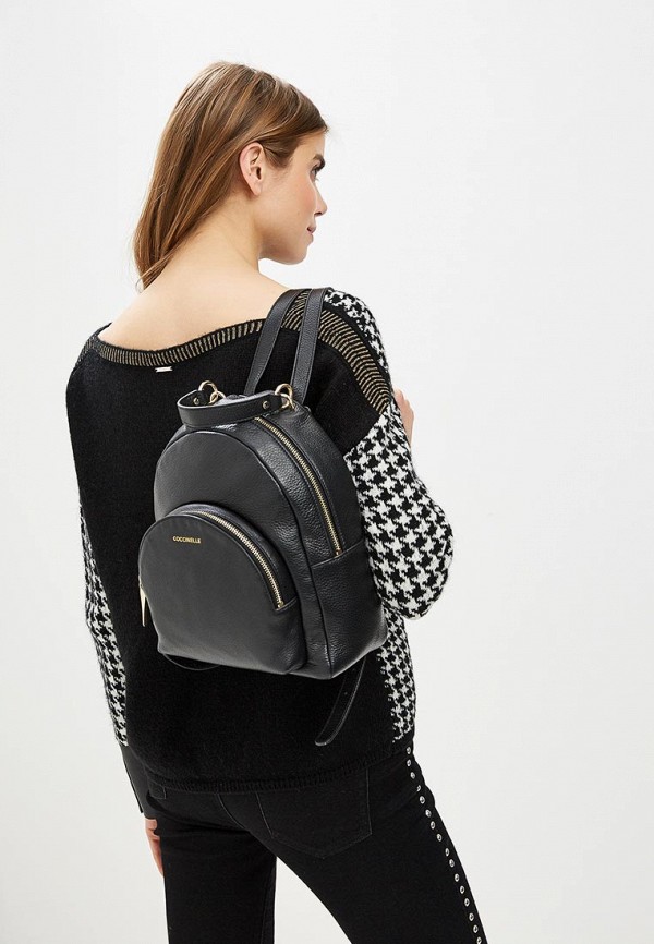 Coccinelle Рюкзак - ALPHA - фото 5