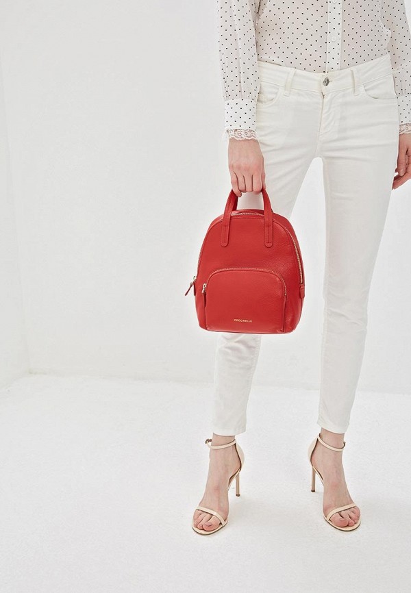 Coccinelle Рюкзак - DIONE - фото 5