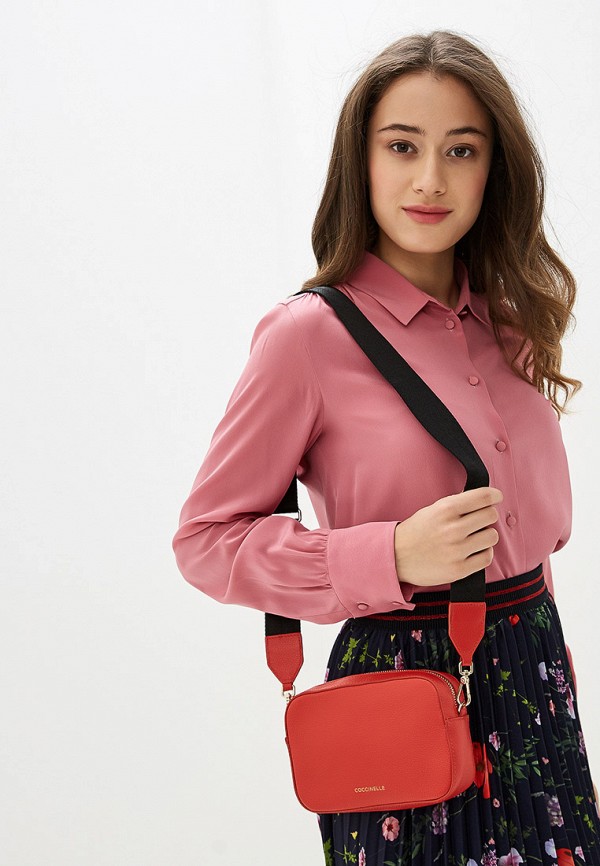 Coccinelle Сумка - TEBE - фото 5