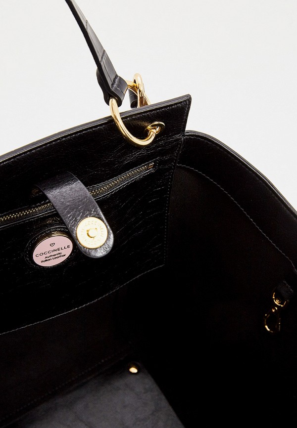 Coccinelle Сумка - MADELAINE - фото 5