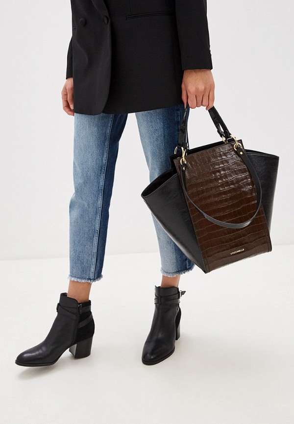 Coccinelle Сумка - MADELAINE - фото 6