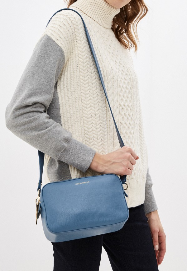 Coccinelle Сумка - ALPHA - фото 6