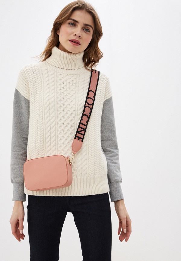 Coccinelle Сумка - TEBE - фото 6