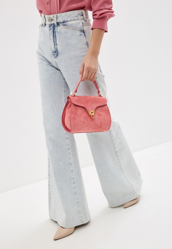 Coccinelle Сумка - MARVIN - фото 5