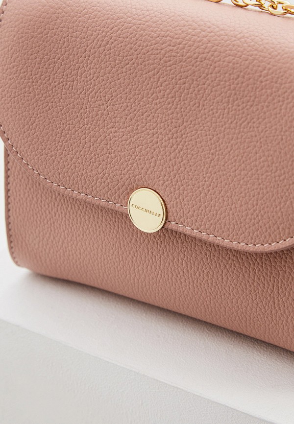 Coccinelle Сумка - OLIVIA - фото 4