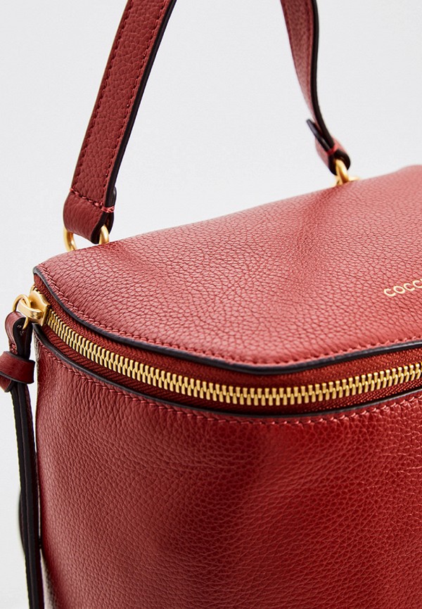 Coccinelle Рюкзак - CONCRETE JOURNAL - фото 3