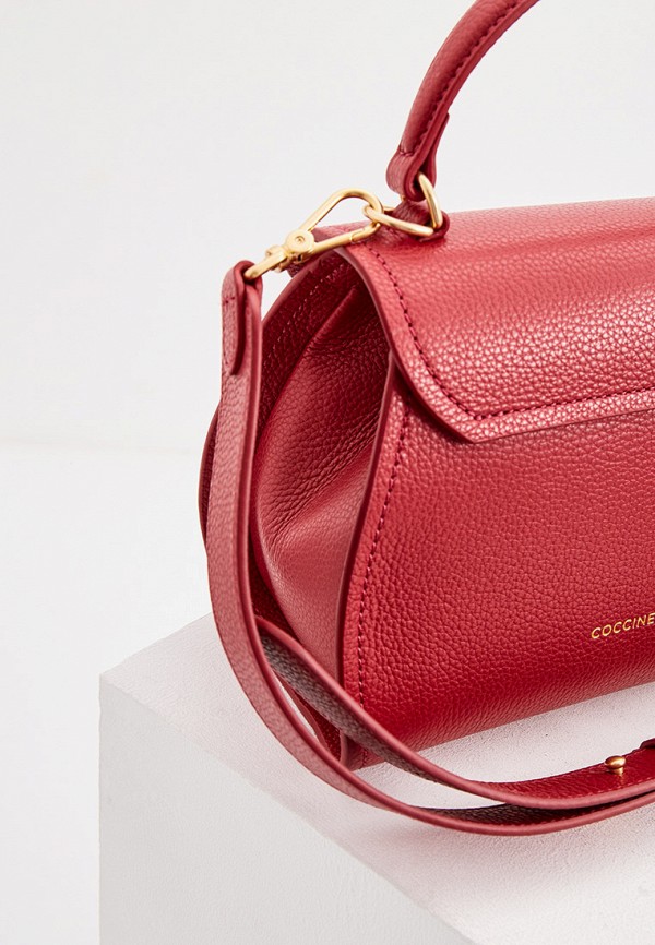 Coccinelle Сумка - MARVIN - фото 3