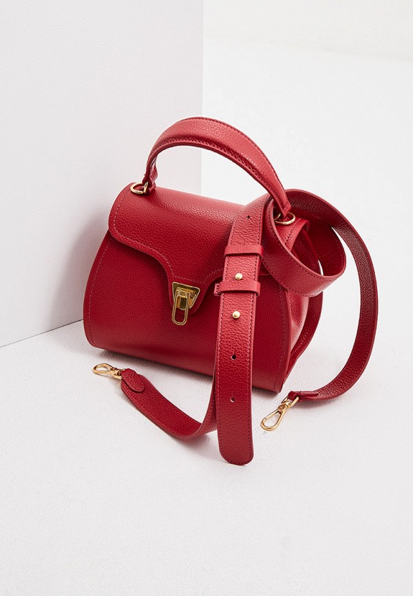 Coccinelle Сумка - MARVIN - фото 4