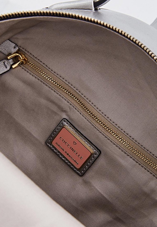 Coccinelle Рюкзак - CLEMENTINE - фото 4