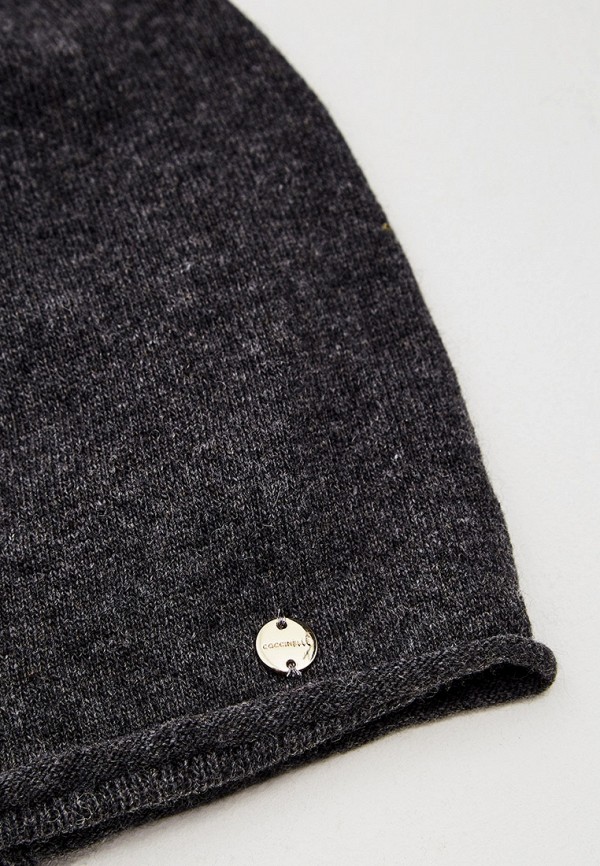 Coccinelle Шапка - фото 3