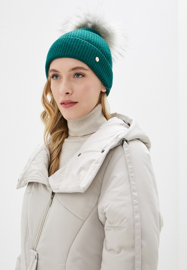 Coccinelle Шапка - фото 4