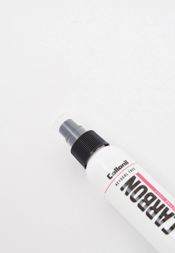 Collonil Спрей для обуви - Carbon, защита от воды и грязи, прозрачный, 100 мл - фото 2