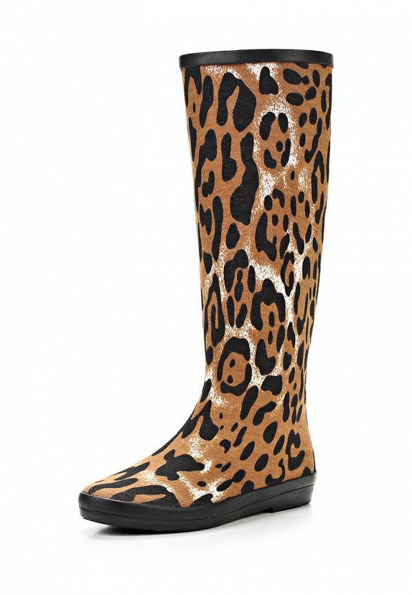 Cooper Сапоги резиновые - фото 1