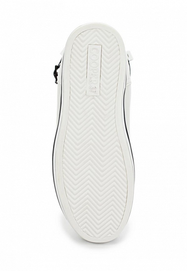 Cooper Сапоги резиновые - фото 3